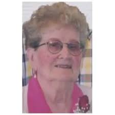 Obituary information for Jewell Lawing Garrett