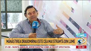 A treia ediție a orașului faptelor bune a ajuns la final. Voi Cu Voicu RugÄciunea Prin Care CÄlugÄrii Devin Invizibili Youtube