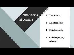 What Happens If My Spouse Dies While Middle Of A Divorce Divorce Process Divorce Divorce Attorney