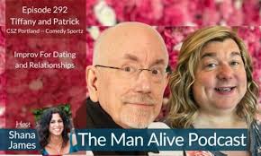 Improv for Dating and Relationships