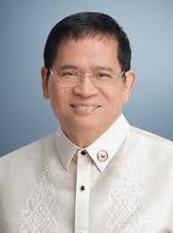 Ed Villanueva's Instagram, Twitter & Facebook