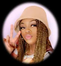 Blessed Assurance #21