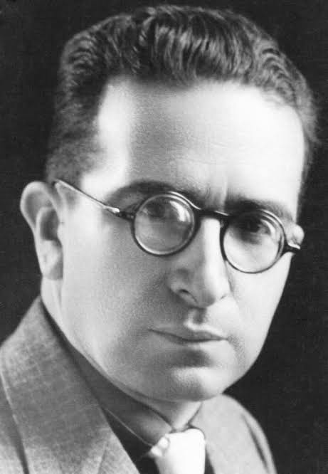 Luis valcarcel