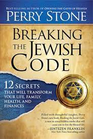 I'm assuming we all strive to be the best we can possibly be. The Jewish Code By Perry Stone