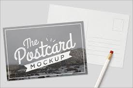 Adobe Photoshop Postcard Mockup 5x7 Postcard Mockup Vertical Postcard Mockup Portrait Postcard Mockup Blank Postcard Postcard Mockup Postcard Postcard Design