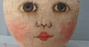 Maida Today: Columbian Doll Patterns