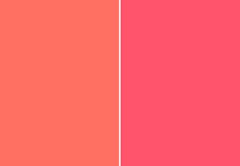 Pink international, private serbische sendergruppe; Flamingo Pink Vs Living Coral Sabine Gimm