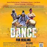 Dance for Healing by Sophia Newton
