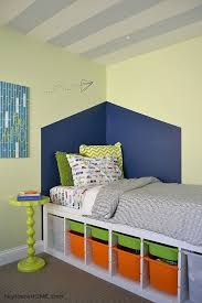 Diy twin xl platform bed. 20 Beautiful Ikea Bed Hacks For Bedroom Craftsy Hacks