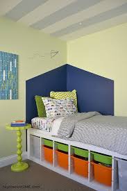 Diy storage bed instructions we, at lift and stor storage beds located in arizona, feature our do it yourself projects available in the us and canada. 20 Beautiful Ikea Bed Hacks For Bedroom Craftsy Hacks