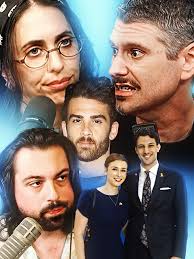 Etthan Thinks Zach Is Gay