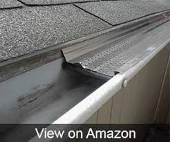 Gutter guards eliminate the above risks associated with clogged gutters. Top 15 Usa Gutter Guard Brand Reviews Updated October 2020