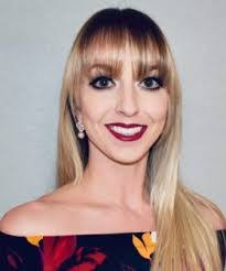 Angela Null's Instagram, Twitter & Facebook