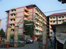 Terjemahan frasa rumah susun dari bahasa indonesia ke bahasa inggris dan contoh penggunaan rumah susun dalam kalimat dengan terjemahannya: Rumah Susun Wikipedia Bahasa Indonesia Ensiklopedia Bebas