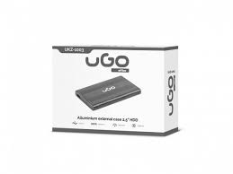 HDD внутренний жесткий диск uGo UKZ- 1003 цена | pigu.lt