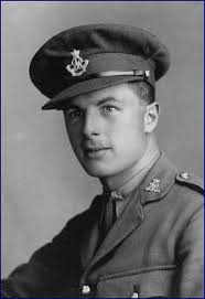 hussars oxfordshire Lieutenant Eustace William Hayter Allfrey