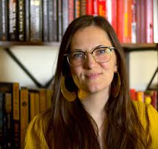 Haley Lawson : Duluth Folk School