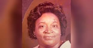 Annette Cecil Benson Obituary