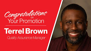 Jason Smith Promoted to Regional Sales Director