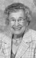 MARY RUSHING Obituary (2011)