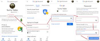 We did not find results for: How To Change Your Gmail Password Via Pc Or Smartphone