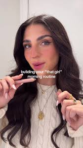 let’s get you out of a funk and into the morning routine that will set you  up for success #morningroutine #changinghabits #cleangirl