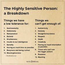 Hey friends, here is an easy explanation on: Sensitive Person Meaning