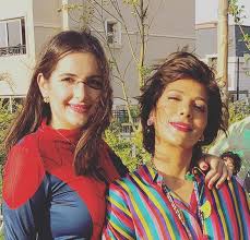 شام ابنة أصالة سأفجر القنبلة لم أعد متزوجة مجلة الجميلة