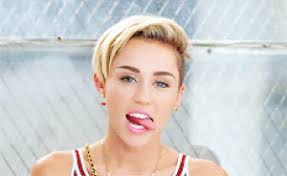 Miley cyrus GIF