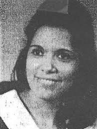 Antonia Garza Barrera (1946-2000)