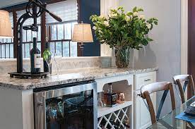 Red oak, white oak, maple, cherry, hickory, clear alder, knotty alder and birch. Franklin Park Blackwood Group Landscape Design Construction Additions Kitchen Bath Remodeling The Blackwood Group