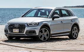 Download the perfect audi pictures. 2017 Audi Q5 Hintergrundbilder Und Wallpaper In Hd Car Pixel