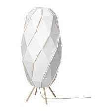 Sjopenna Floor Lamp With Led Bulb Ikea Mood Light Declutter Your Home Contemporary Floor Lamps