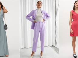 Robes d'invitée de mariage, robes de soirée pour mariage & robes de témoin de mariage osez la couleur et l'originalité et surtout n'oubliez pas l'essentiel, accessoirisez votre tenue de bijoux et d'une pochette. Tenue De Ceremonie 20 Idees De Looks A Adopter Quand On Est Temoin De Mariage Femme Actuelle Le Mag