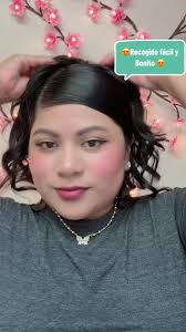 Peinados Fáciles y Rápidos con Cabello Corto