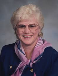 Obituary information for Carolyn Ray Barnhill Anderson