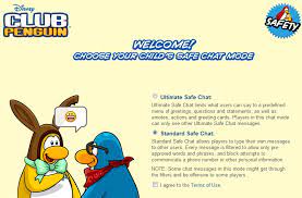 It Security Expert Blog: Is Club Penguin Safe For My Child?