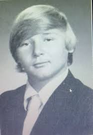 Peter Norman Marsh Obituary May 11, 2020