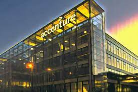 Accenture solves our clients' toughest challenges by providing unmatched services in strategy & consulting, interactive, technology and operations. Corporate Takeover Accenture 100b Cap Working With Mastercard For Blockchain App