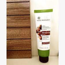 Yasemin Balci Yves Rocher Reparation Repair Sac Kremi Ve Sac Yag Yves Rocher Sac Yag