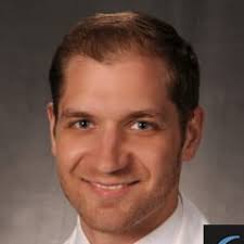 Dr. Ryan C. Cleary, MD