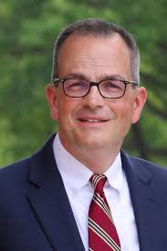 Quincy University President Brian McGee extends contract until 2029