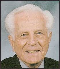 George ROEDER Obituary (2011)