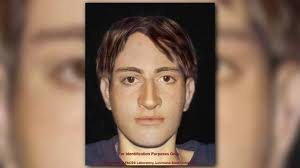 Murder mystery: Houston serial killer 'Candy Man's' last victim still not  identified