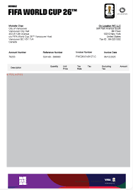 How many World Cup tickets, suites and ...