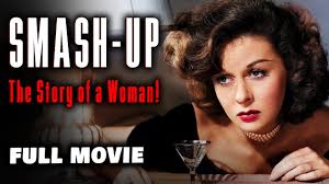 SMASH-UP: THE STORY OF A WOMAN | Full Length FREE Crime Movie | English