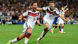 Consulta el calendario de mundial rusia 2018 por días. Los 10 Mejores Momentos Del Mundial De Brasil 2014 Forbes Mexico
