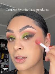 Exploring My Favorite Base Products: Part 1