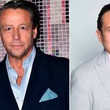 Alfredo Adame acusó a Gustavo A. Infante de cometer abuso sexual: “Le estoy  sacando todo”