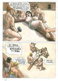 Xxx Comix Page 5 Of 26 Free Porn Comix Download | CLOUDIX GIRL PICS